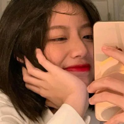 深闺梦里人