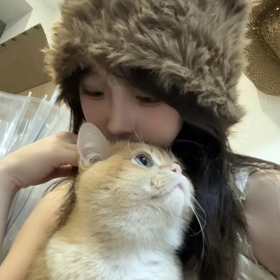 身为女主角!